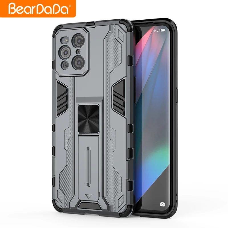 plain matte Scratch resistant Business cool back cover for OPPO Find X3 shockproof retro high Texture phone case manufacturer
plain matte Scratch resistant Business cool back cover for OPPO Find X3 shockproof retro high Texture phone case manufacturer