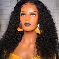 wholesale human hair full HD lace wig middles part kinky curly lace front wigs for black women brazilian hair lace front wig
wholesale human hair full HD lace wig middles part kinky curly lace front wigs for black women brazilian hair lace front wig