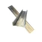 wheel track for aluminum folding doors metal tracking drywall metal stud track