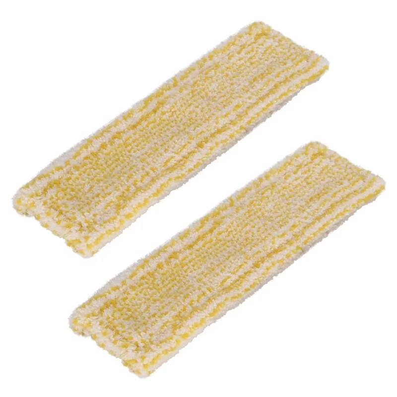 Wholesale Window Cleaner Pad for Karcher WV2 WV5 Window Mop Microfiber Cloths, White
Wholesale Window Cleaner Pad for Karcher WV2 WV5 Window Mop Microfiber Cloths, White
