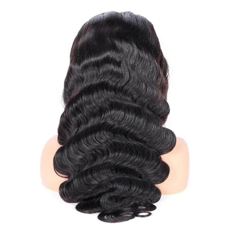 Wholesale Swiss Brazilian Human Hair Lace Front Wig 10A Raw Lace Frontals Body Wave Hair Wigs
Wholesale Swiss Brazilian Human Hair Lace Front Wig 10A Raw Lace Frontals Body Wave Hair Wigs