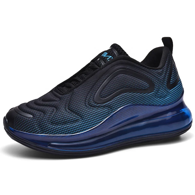Jinjiang factory wholesale high quality big size brand OEM custom fashion men cushion sneakers, 3 color ways
Jinjiang factory wholesale high quality big size brand OEM custom fashion men cushion sneakers, 3 color ways