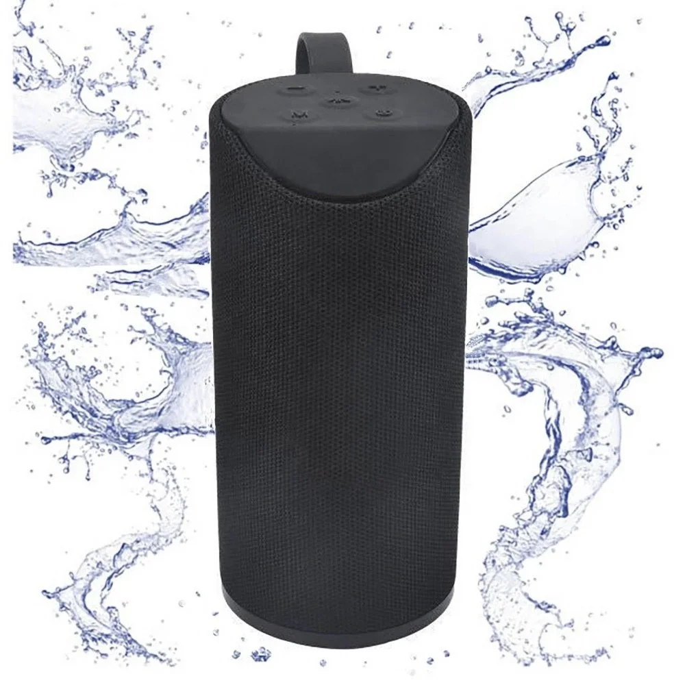 Portable outdoor mini speaker subwoofer radio card bluetooth speaker gift
Portable outdoor mini speaker subwoofer radio card bluetooth speaker gift