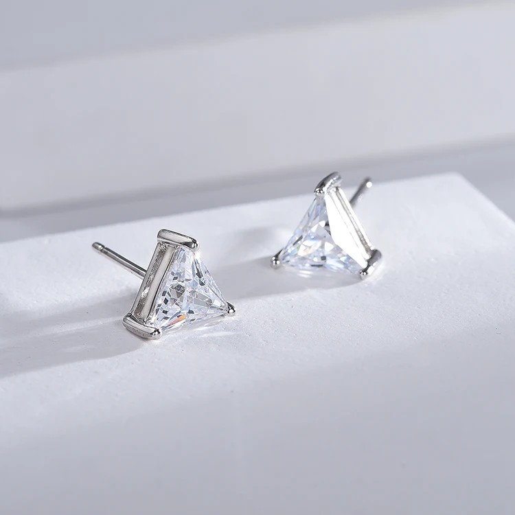 Wholesale Fashion 925 Silver earrings tops design For Women Girl Lady Fashion Jewelry, Picture
Wholesale Fashion 925 Silver earrings tops design For Women Girl Lady Fashion Jewelry, Picture