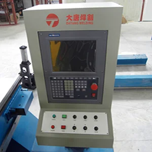 Condition with Servo Motor, CNC, DTCN, CE ISO - detail 14