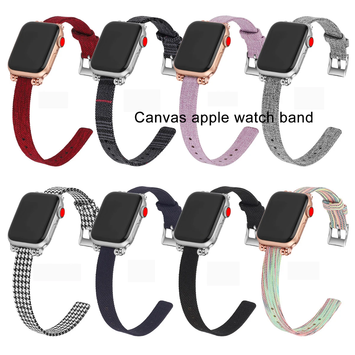 Smart watches series 6 silicone straps for smartwatches 40 42 44mm replacement rejol correa bands straps blets rechangeable 
Smart watches series 6 silicone straps for smartwatches 40 42 44mm replacement rejol correa bands straps blets rechangeable