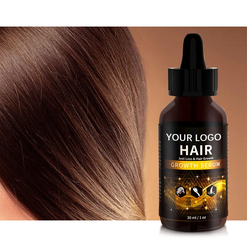 Hair Treatment Serum Wholesale Custom Herbal Anti Hair Loss Boosting Hair Growth Oil
Hair Treatment Serum Wholesale Custom Herbal Anti Hair Loss Boosting Hair Growth Oil