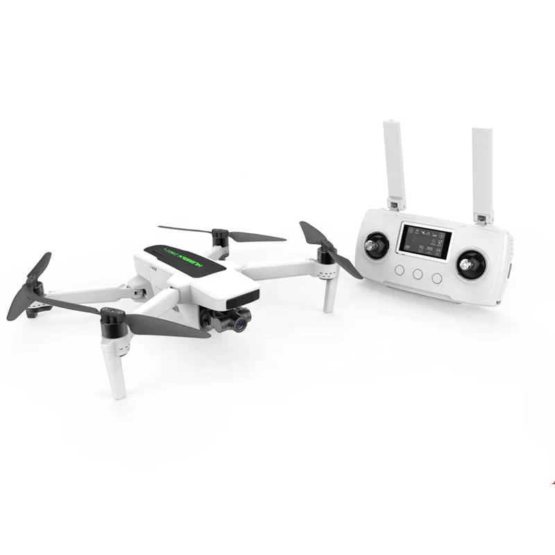 Global Drone Zino 2 Plus Long Range Pro Drone Zino 2+ FPV With 4K HD Camera And GPS 3-Axis Gimbal Brushless RC Drones
Global Drone Zino 2 Plus Long Range Pro Drone Zino 2+ FPV With 4K HD Camera And GPS 3-Axis Gimbal Brushless RC Drones