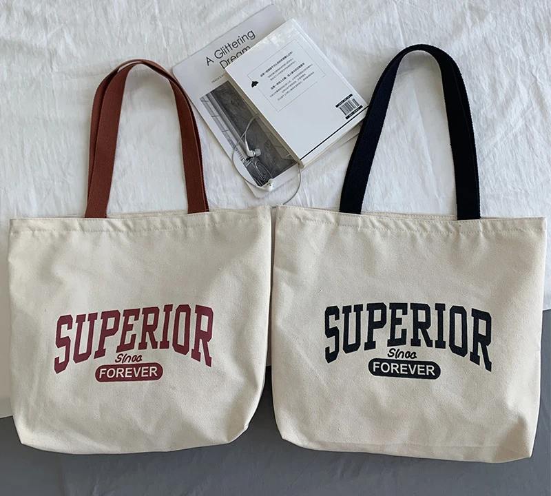 2021 summer Canvas bag for woman single shoulder large capacity handbag vintage custom bags wholesale, Black
2021 summer Canvas bag for woman single shoulder large capacity handbag vintage custom bags wholesale, Black