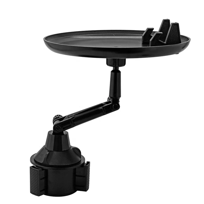 Starsky Cup Holder Tray for Car, Gooseneck Cup Tray Holder, Car Food Table for Phone Holder
Starsky Cup Holder Tray for Car, Gooseneck Cup Tray Holder, Car Food Table for Phone Holder