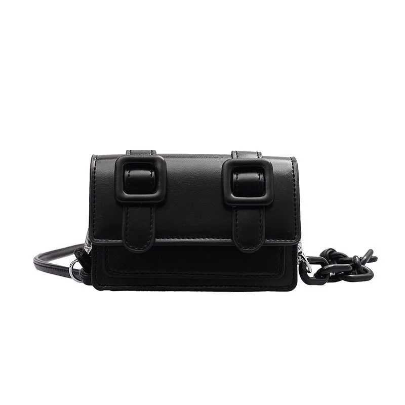 KL110 33 Spot sale female bag factory direct sales ladies shoulder bag solid color messenger bag chain handbag
KL110 33 Spot sale female bag factory direct sales ladies shoulder bag solid color messenger bag chain handbag
