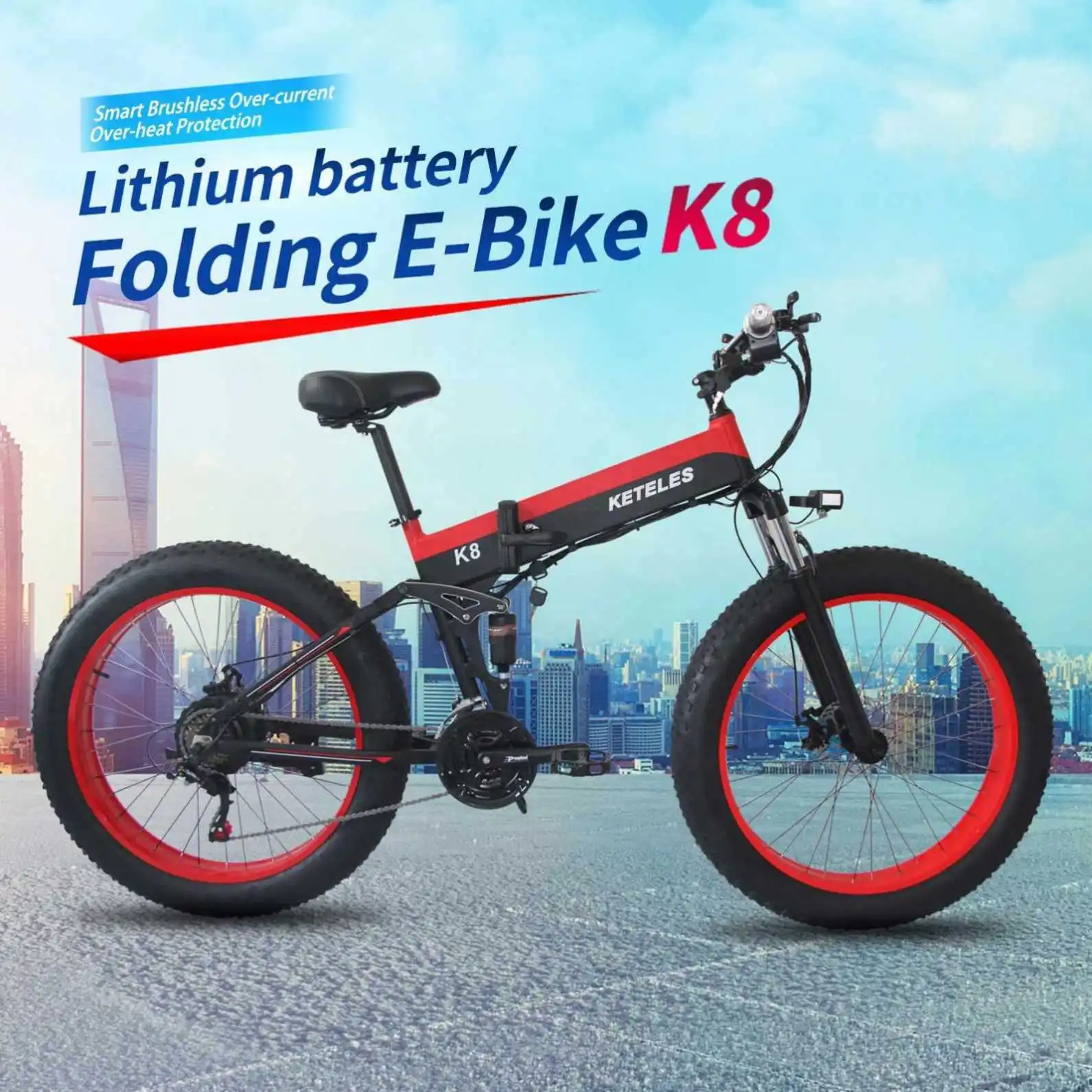 Magnesium alloy E-bike US Free Shipping 16 inch Mid step Light Weight Electric Bicycle Portable K6 ebike folding electric bike
Magnesium alloy E-bike US Free Shipping 16 inch Mid step Light Weight Electric Bicycle Portable K6 ebike folding electric bike