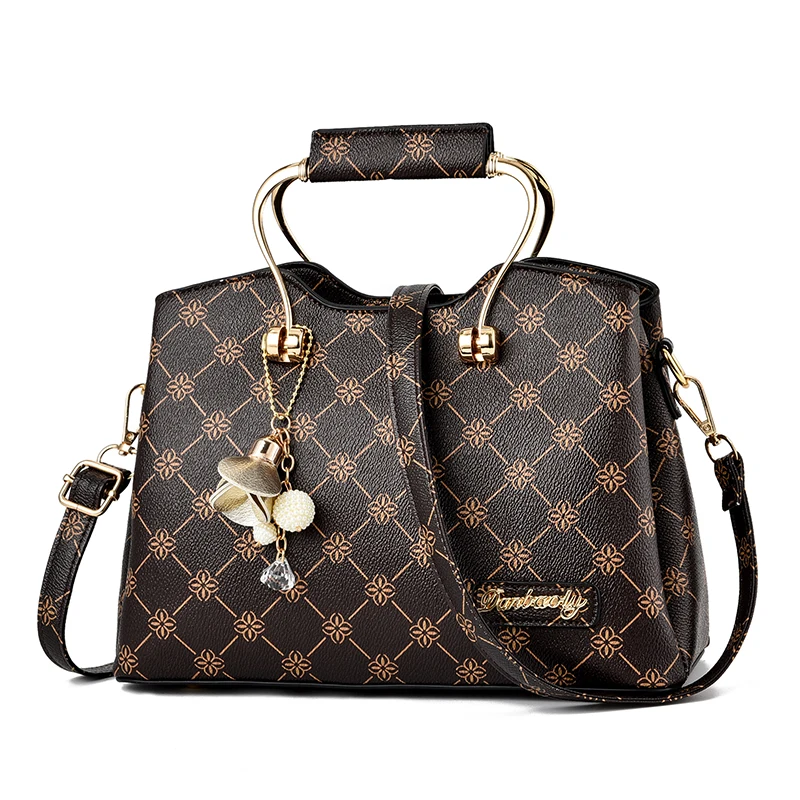 DL168 20 Fashion new design bags women handbags ladies handbags for lady Classic presbyopia handbags
DL168 20 Fashion new design bags women handbags ladies handbags for lady Classic presbyopia handbags