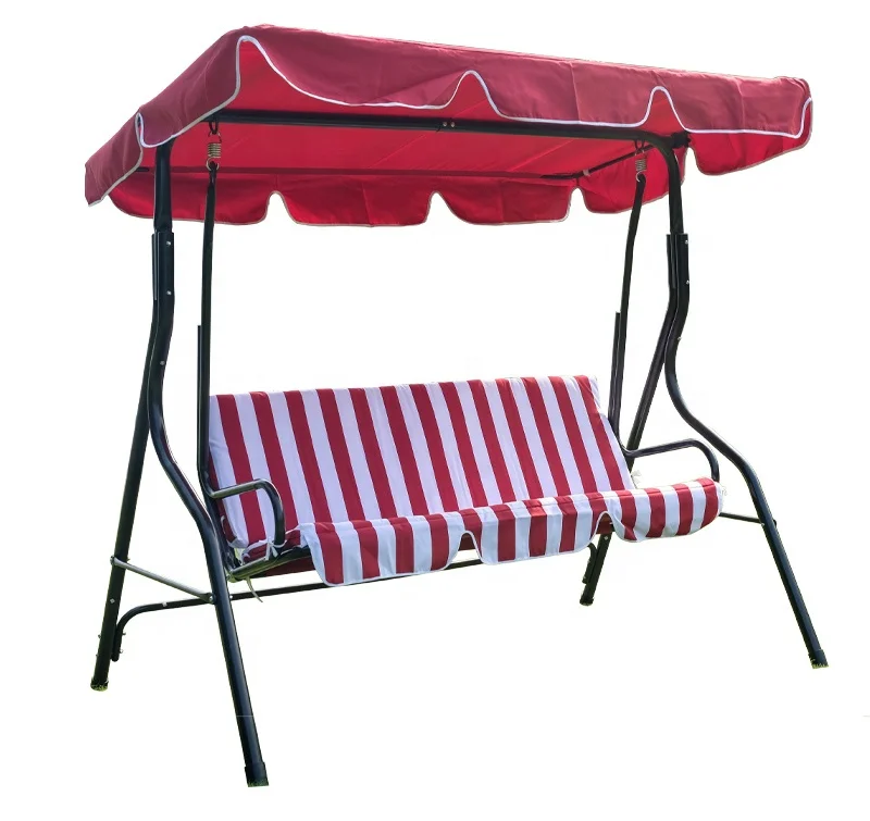 Cheap high quality new design Outdoor patio garden swing chair with ceiling Hanging Swing
Cheap high quality new design Outdoor patio garden swing chair with ceiling Hanging Swing
