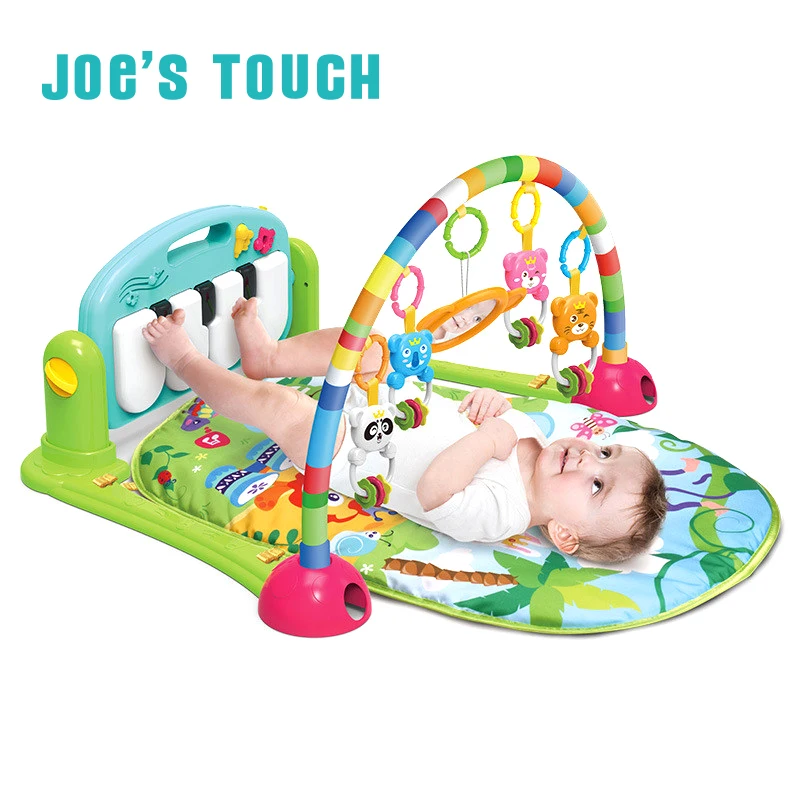 activity gym mat for baby