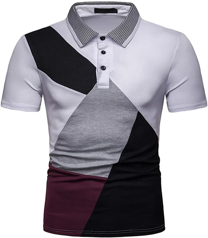 Cheap Fashion Men's Custom Printed 100% Cotton Polo Men T Shirt, As picture or custom your color
Cheap Fashion Men's Custom Printed 100% Cotton Polo Men T Shirt, As picture or custom your color