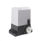 Outdoor electric sliding gate motor electric gate opener