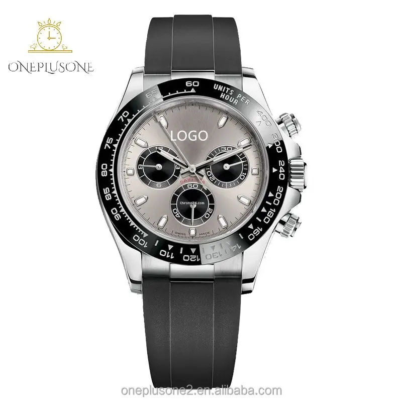 ROL 3A watch Waterproof 904L Stainless Steel Automatic Mechanical relojes luxury Watches men
ROL 3A watch Waterproof 904L Stainless Steel Automatic Mechanical relojes luxury Watches men
