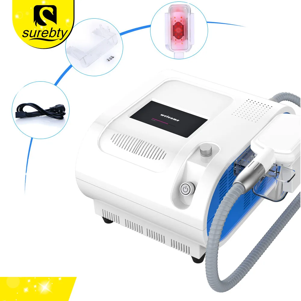 WL-7001C portable led suction cryolipolysisf at freeze body slimming machine
WL-7001C portable led suction cryolipolysisf at freeze body slimming machine