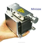 Green Laser Green Laser 8000mw China Best Quality Solid State Pump Green Laser Module Manufacturer 8w