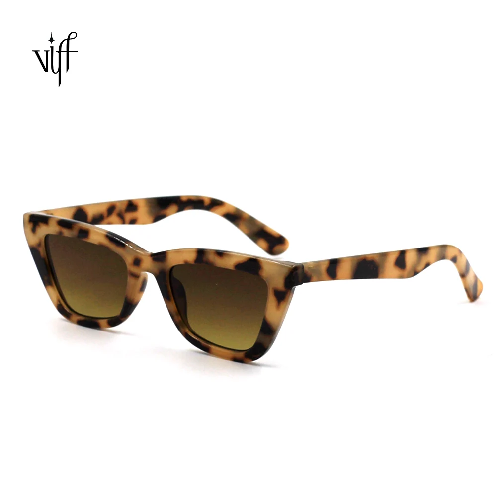 VIFF Women Luxury Retro Sunglasses HP19674 Fashion Brand Custom Cateye Shades Sunglasses 2021
VIFF Women Luxury Retro Sunglasses HP19674 Fashion Brand Custom Cateye Shades Sunglasses 2021