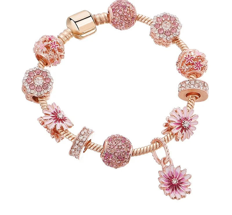New Fashion Little Wrinkle Chrysanthemum Bracelets Creative Alloy Bangle Bracelets Charm Bracelets Wholesale For Women, Picture shown
New Fashion Little Wrinkle Chrysanthemum Bracelets Creative Alloy Bangle Bracelets Charm Bracelets Wholesale For Women, Picture shown