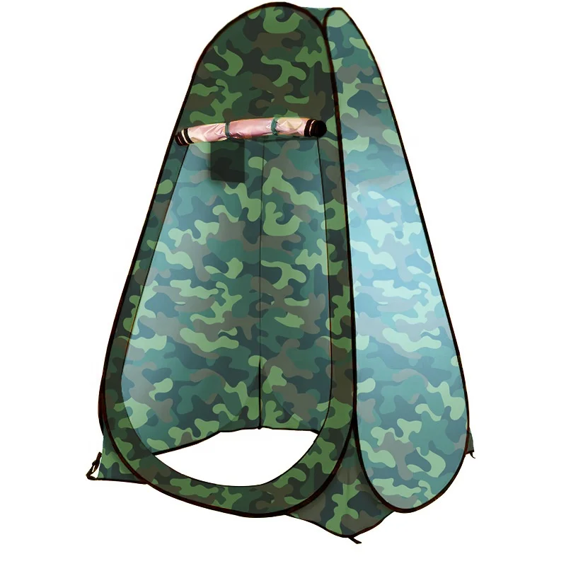 Trending Outdoor Camping Waterproof Toilet Privacy Changing Pop Up Shower Tent, Green/pink/blue/black/camouflage etc.
Trending Outdoor Camping Waterproof Toilet Privacy Changing Pop Up Shower Tent, Green/pink/blue/black/camouflage etc.