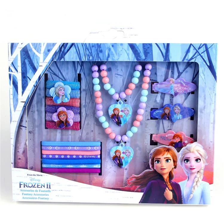 Yifan 2021 New Style Kids Handmade DIY Heart Shape Princess Baby Girl Beads Necklace Bracelet Jewelry Set, Picture
Yifan 2021 New Style Kids Handmade DIY Heart Shape Princess Baby Girl Beads Necklace Bracelet Jewelry Set, Picture