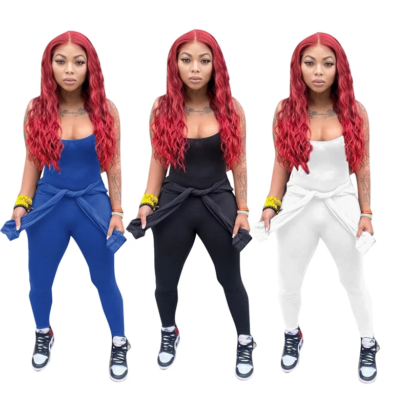 China Wholesale Manufacturing Hollowed Out Women Sexy 2021 Jumpsuit Pants, White, black, blue 
China Wholesale Manufacturing Hollowed Out Women Sexy 2021 Jumpsuit Pants, White, black, blue