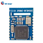 RF-star New Long Distance Beacon bluetooth 4.0 BLE module CC2540 lower energy module