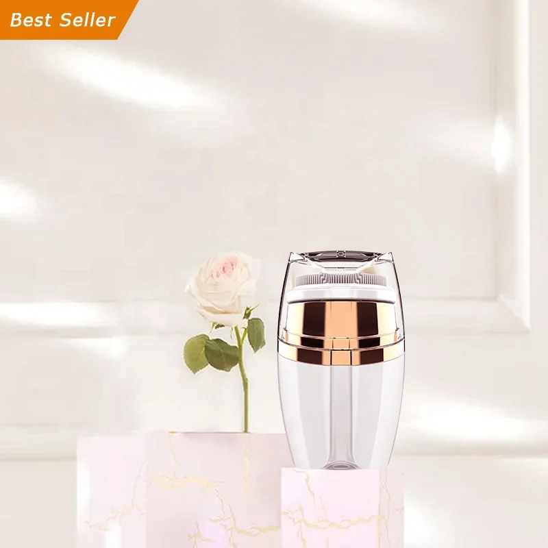 2020 Best Seller Facial Skin Cleansing Silicone Exfoliator Brush For Face Care
2020 Best Seller Facial Skin Cleansing Silicone Exfoliator Brush For Face Care