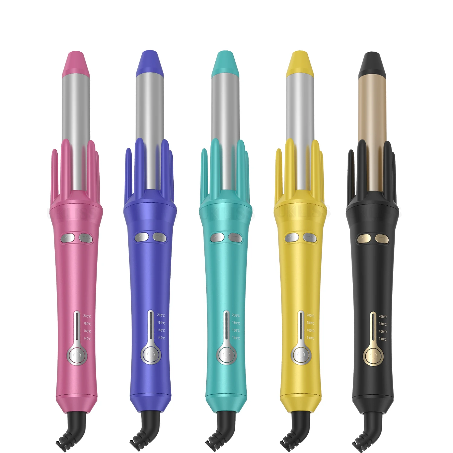 Professional Automatic curler 2020 New style Automatic curling iron Hot sell Mini Hair Curler, Pink,black
Professional Automatic curler 2020 New style Automatic curling iron Hot sell Mini Hair Curler, Pink,black