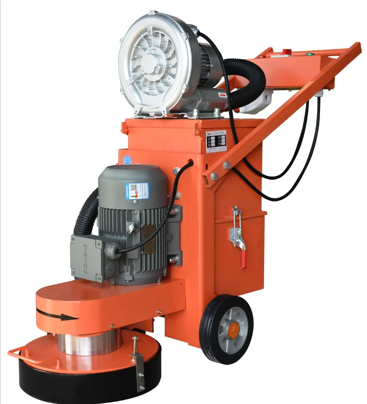 Concrete Floor Sanding Polishing Machine For Sale Buy Floor