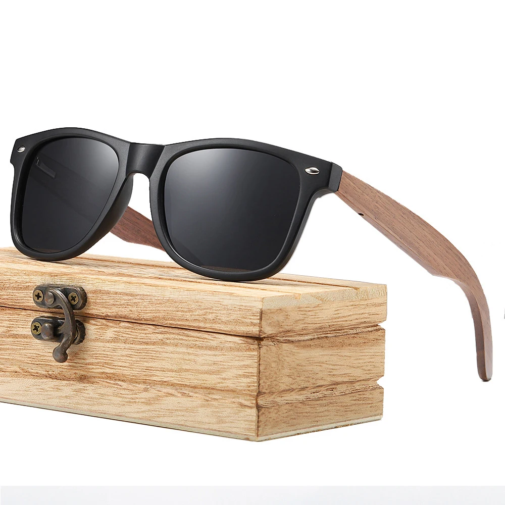 Polarized bamboo Glasses Fashion UV400 Plastic Sun Wholesale price Women men bamboo Sunglasses
Polarized bamboo Glasses Fashion UV400 Plastic Sun Wholesale price Women men bamboo Sunglasses