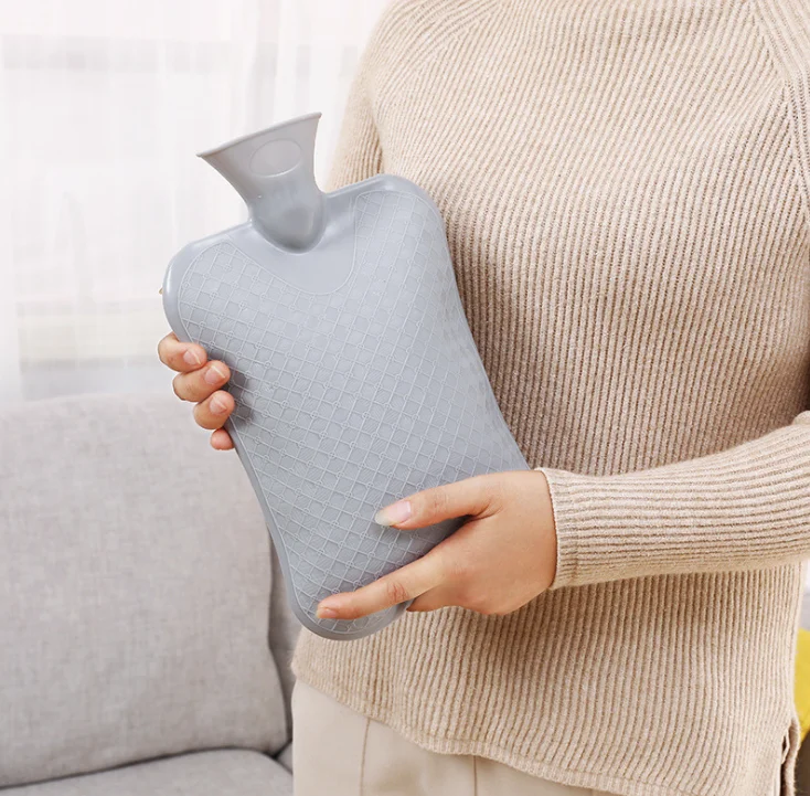 For sale high quality long time warm bottle rubber hot water bag with cover 2000ml/1000ml/500ml
For sale high quality long time warm bottle rubber hot water bag with cover 2000ml/1000ml/500ml