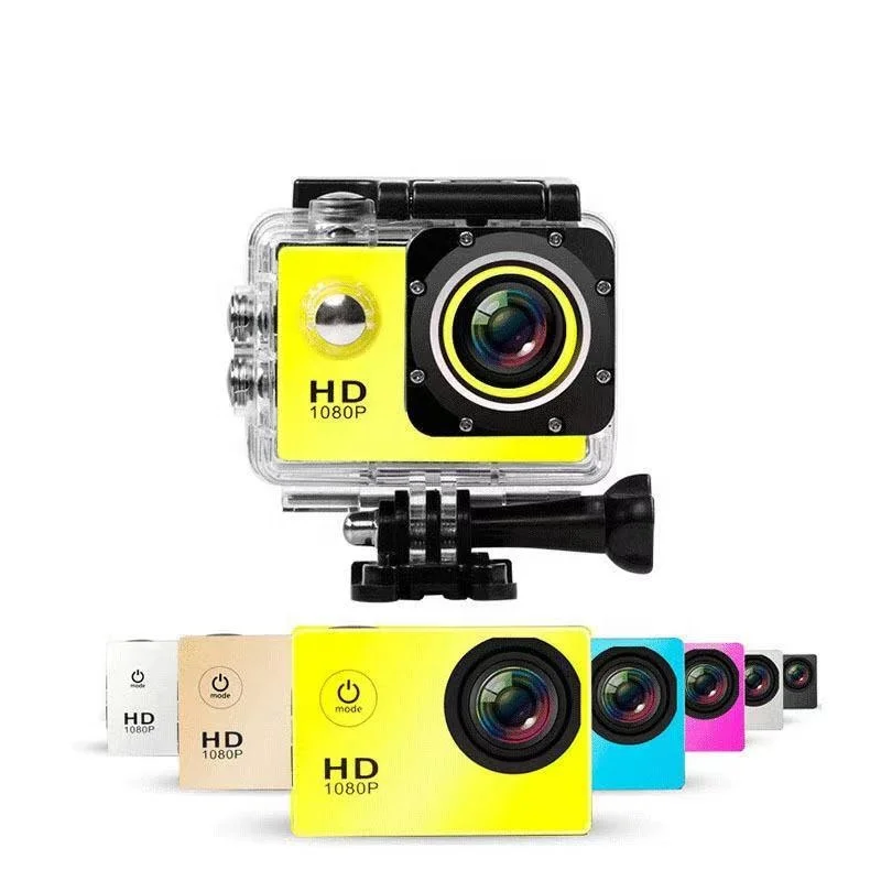 2021 new Trend Promotional Gift 360 Degree Waterproof 4K Manual WiFi Video Action Camara Underwater Sport Camera
2021 new Trend Promotional Gift 360 Degree Waterproof 4K Manual WiFi Video Action Camara Underwater Sport Camera