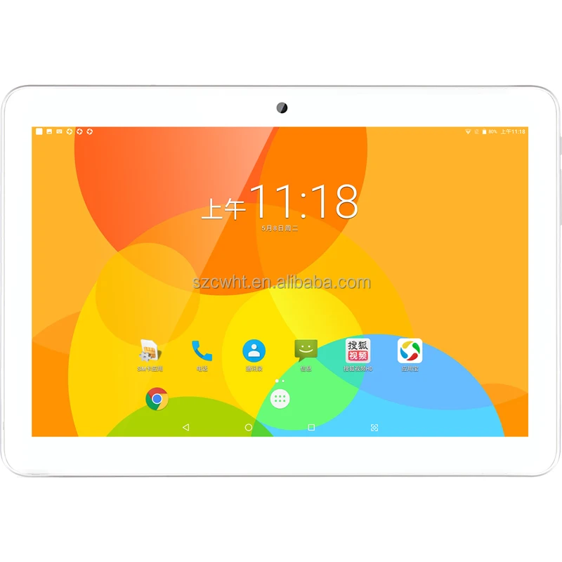 CWHT 10 inch naked eye 3d glasses free tablet 4g mobile device with mtk6797 deca core CPU
CWHT 10 inch naked eye 3d glasses free tablet 4g mobile device with mtk6797 deca core CPU
