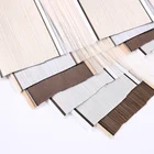 High quality zebra blinds shade for window decoration