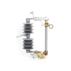 Fuse Hrc 24kv Exported Type 24kv 100A-200A HRC Dropout Fuse for Tender