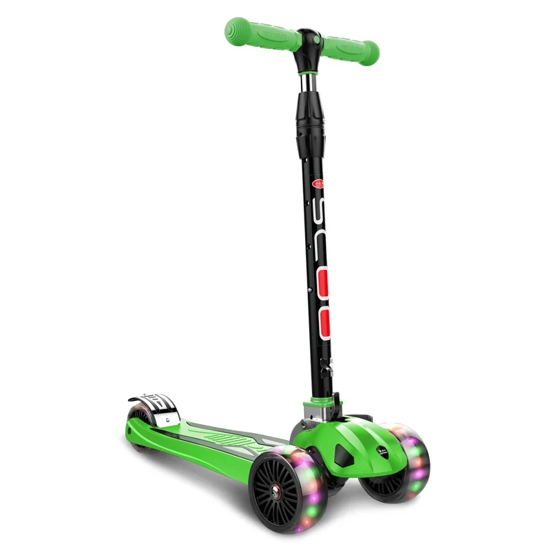 IN STOCK DROP SHIPPING 3 wheels Electric Scooter Bike with Foldable Ddesign for Kids
IN STOCK DROP SHIPPING 3 wheels Electric Scooter Bike with Foldable Ddesign for Kids