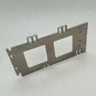 Best auto parts CNC aluminum brass steel titanium machining new prototype diy parts in China