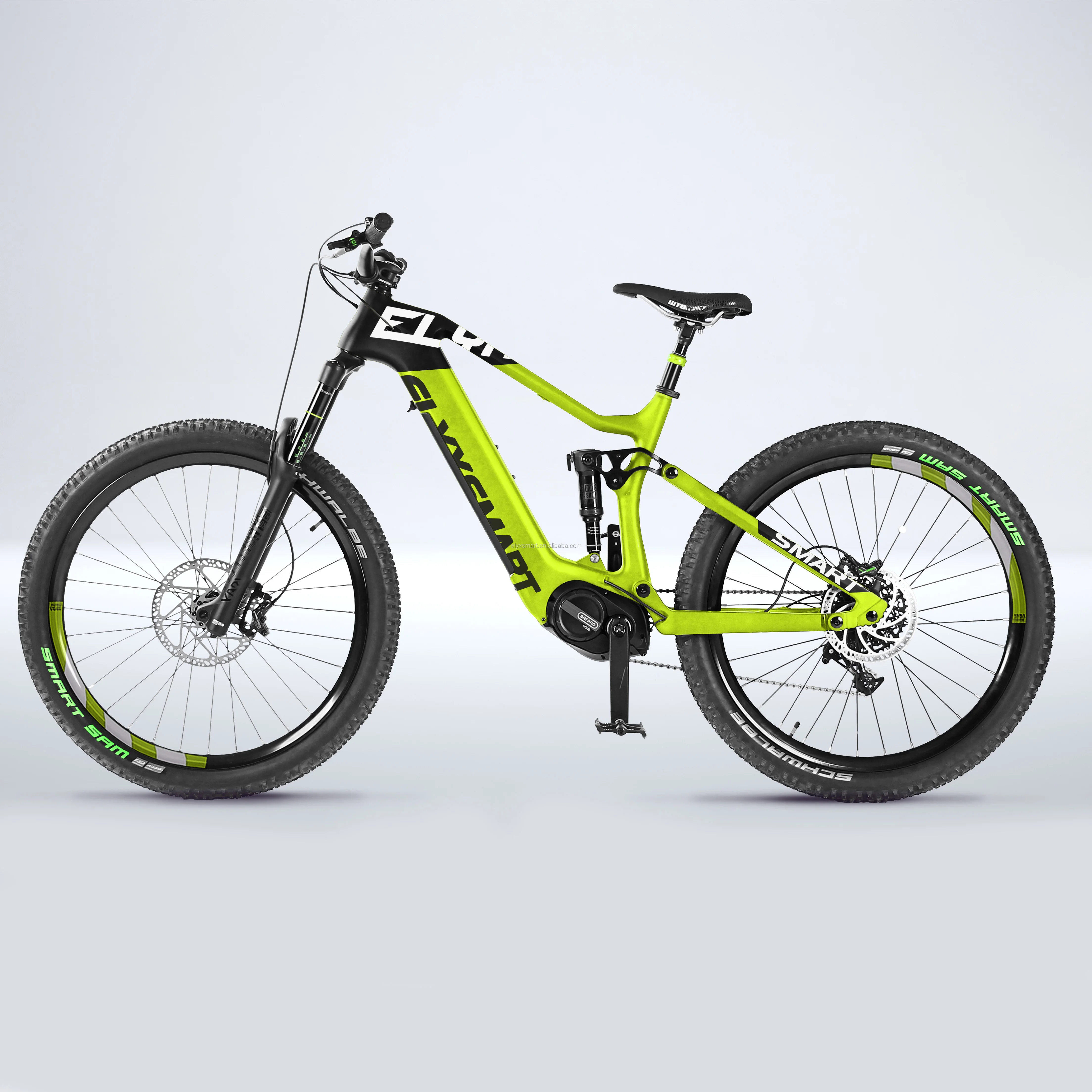 Elyx Smart 2020 full suspension Electric Mountain Bikes MTB e bikes 27.5 full suspension Electric Mountain Bicycle velo emtb
Elyx Smart 2020 full suspension Electric Mountain Bikes MTB e bikes 27.5 full suspension Electric Mountain Bicycle velo emtb