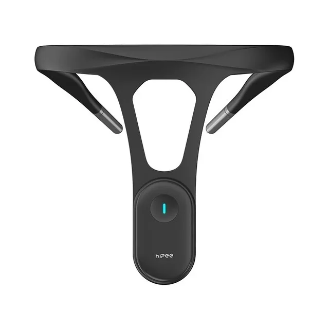 Hipee Smart Posture Correction Device Realtime Scientific Back Posture Training Monitoring Corrector from Youpin For Adult Child
Hipee Smart Posture Correction Device Realtime Scientific Back Posture Training Monitoring Corrector from Youpin For Adult Child