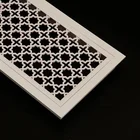 manufacture Top quality fancy vent air grill by 24