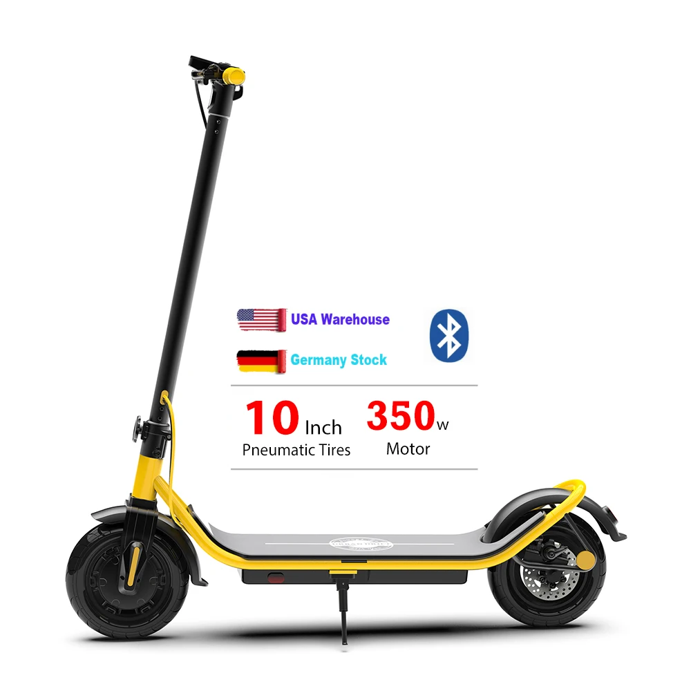 2021 China Factory Original 350W Motor 10 inch Two Wheel Foldable Adult Electric Scooter sale Long range pro Electric scooters
2021 China Factory Original 350W Motor 10 inch Two Wheel Foldable Adult Electric Scooter sale Long range pro Electric scooters