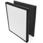 Air Purifier Filter Replacement Compatible with LV-PUR131 True HEPA & Activated Carbon Filter