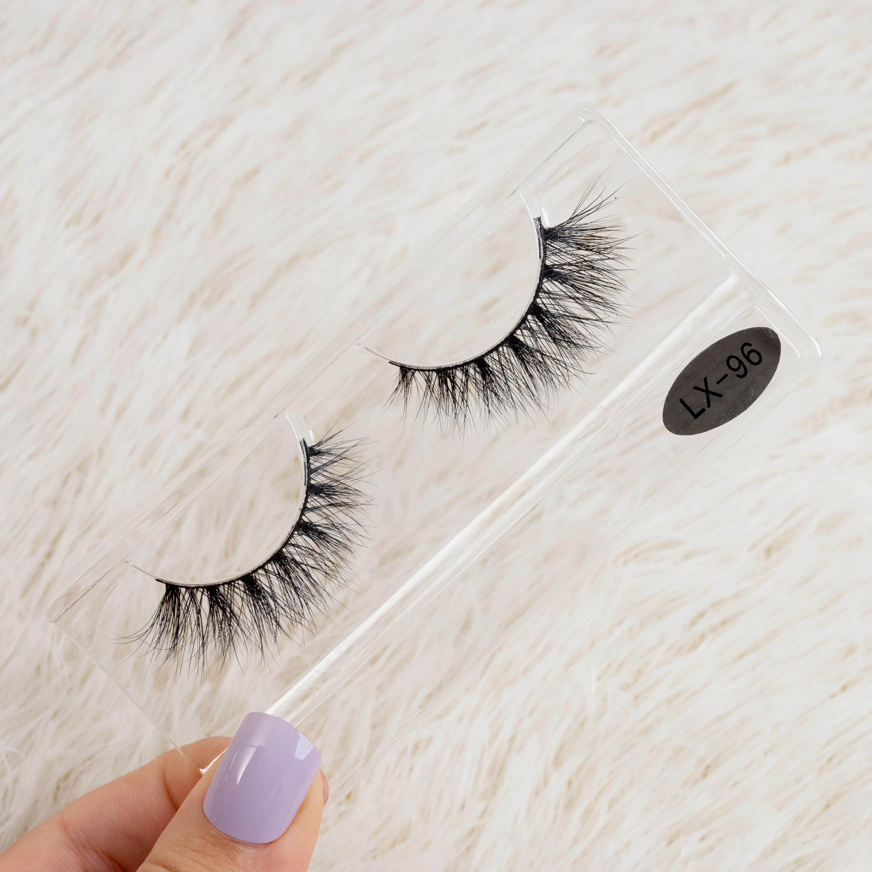 fluffy bulk 3d 25 mm mink eyelashes wholesale, Black color, colorful color also available
fluffy bulk 3d 25 mm mink eyelashes wholesale, Black color, colorful color also available
