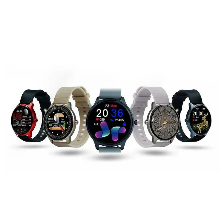 LW29 IP68 Waterproof Full Touch Screen Smart Watch With Blood Pressure Heart Rate Monitor Smart Watch
LW29 IP68 Waterproof Full Touch Screen Smart Watch With Blood Pressure Heart Rate Monitor Smart Watch