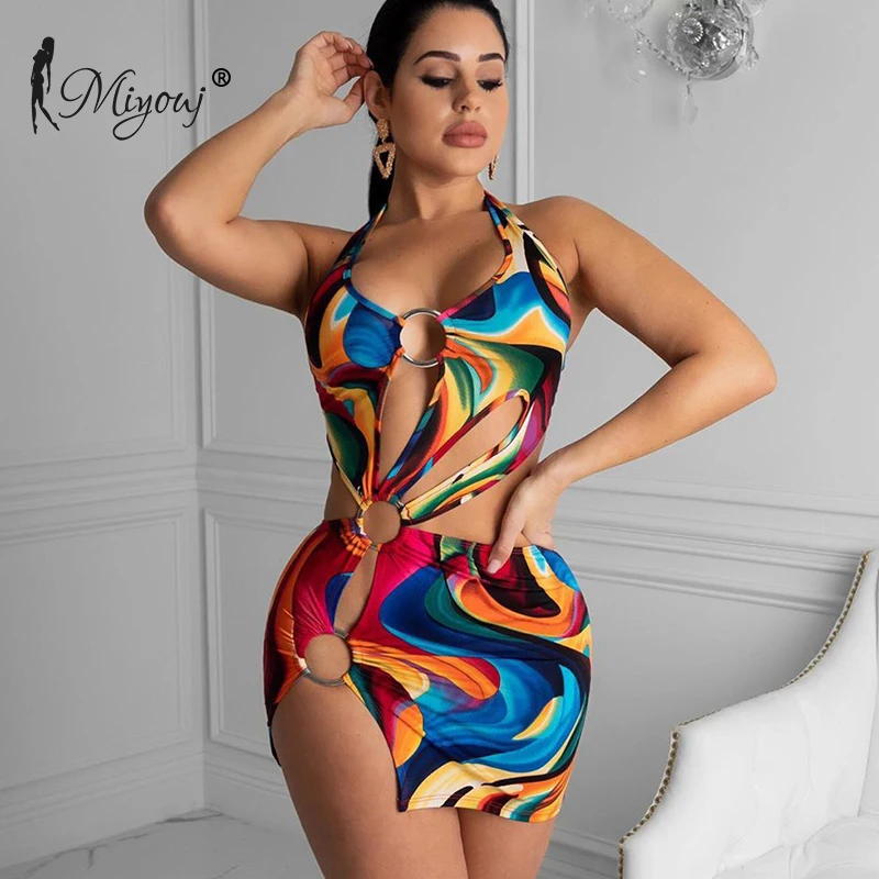 Miyouj 2021 New arrivals fashion bikini shoulder strap sleeveless printed hollow out swimsuit women designers swimwear & beach, Customized colors
Miyouj 2021 New arrivals fashion bikini shoulder strap sleeveless printed hollow out swimsuit women designers swimwear & beach, Customized colors