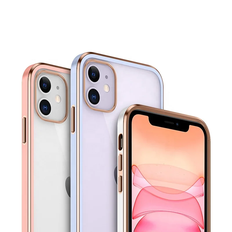 6D Newest Design Chrome Phone Case for iPhone 12 MINI Electroplated Phone Case for iPhone 11 12 Pro Max XR XS
6D Newest Design Chrome Phone Case for iPhone 12 MINI Electroplated Phone Case for iPhone 11 12 Pro Max XR XS